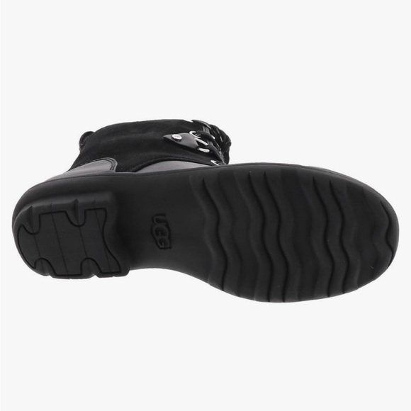 UGG Hapsburg Hiker boots - Picture 3 of 9